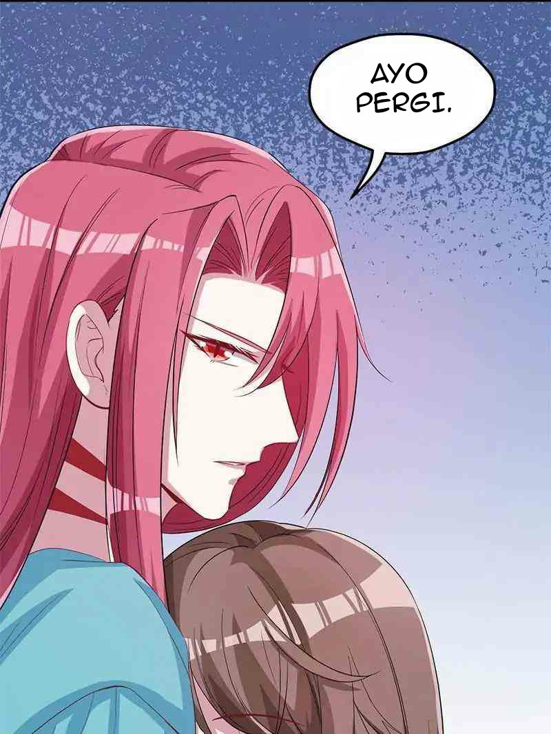 Beauty and the Beast Chapter 69 Gambar 37