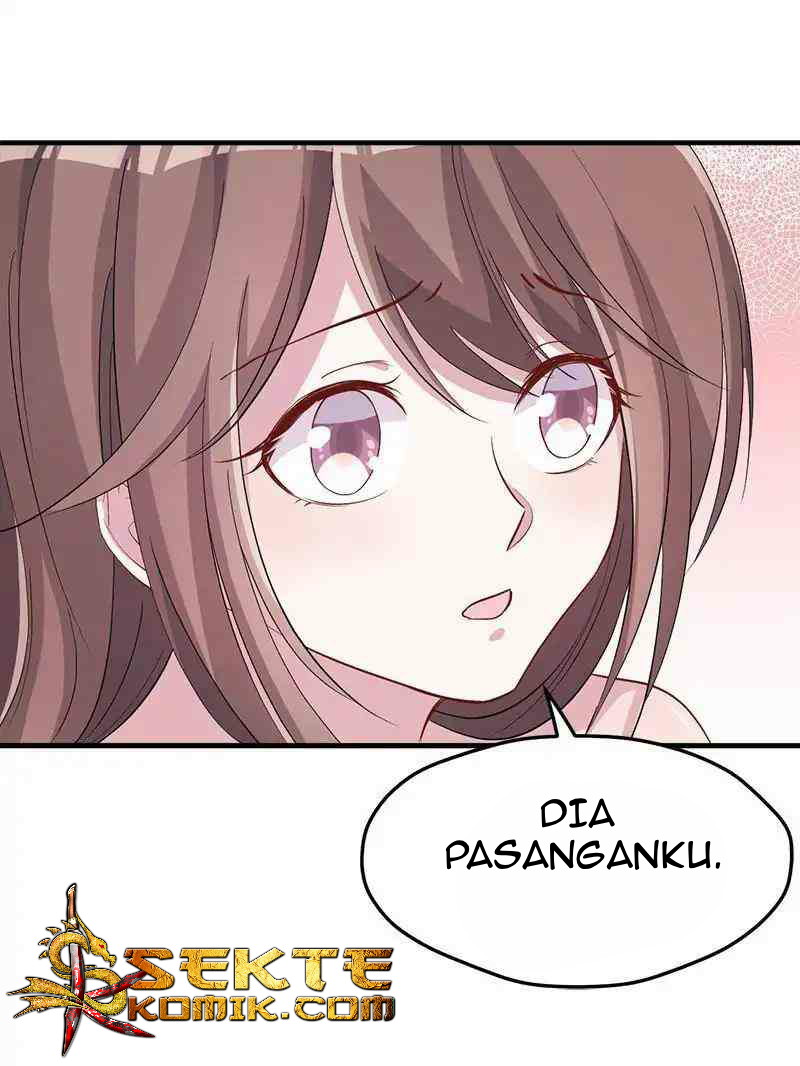 Beauty and the Beast Chapter 69 Gambar 4