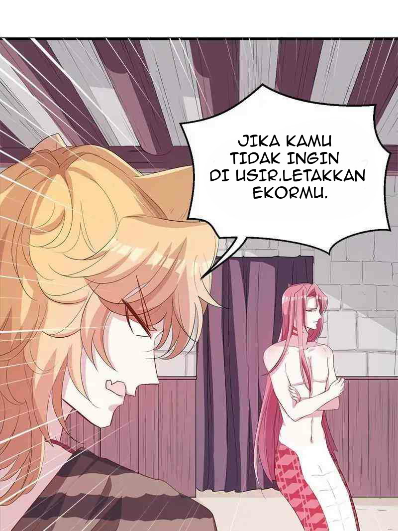 Beauty and the Beast Chapter 69 Gambar 6