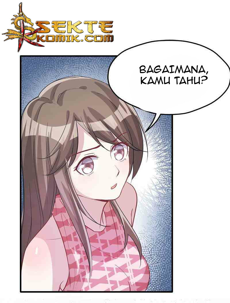 Beauty and the Beast Chapter 68 Gambar 11