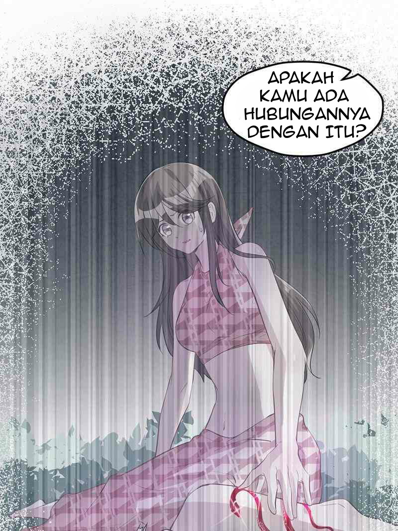 Beauty and the Beast Chapter 68 Gambar 12