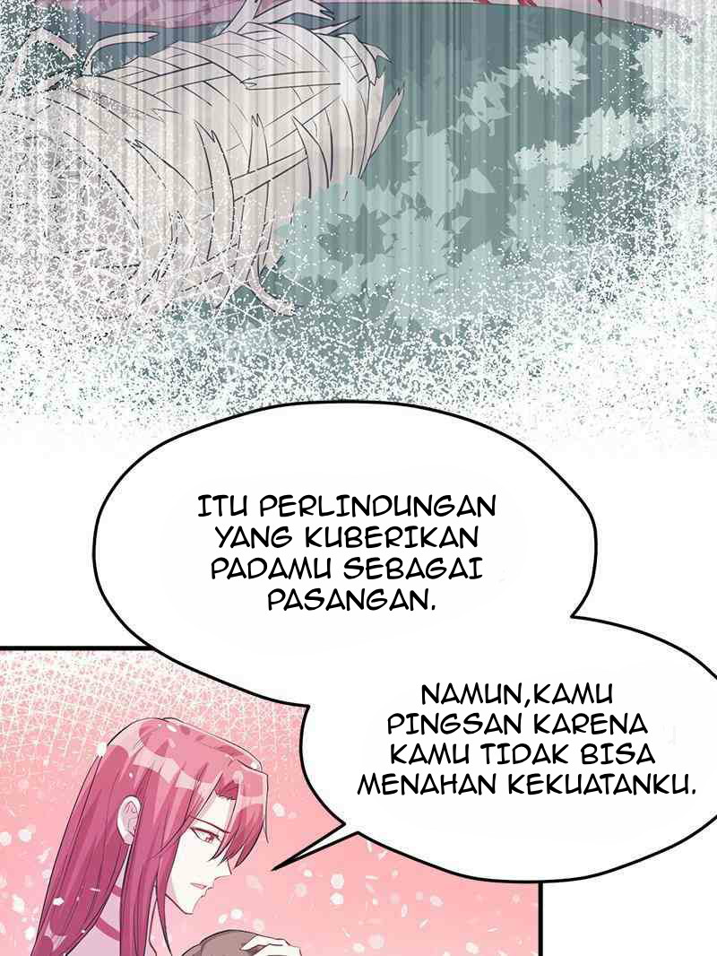 Beauty and the Beast Chapter 68 Gambar 13