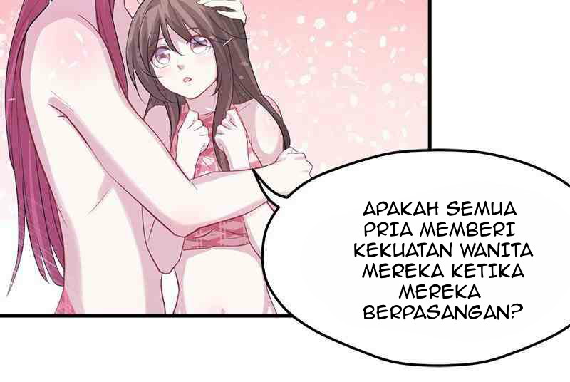 Beauty and the Beast Chapter 68 Gambar 14