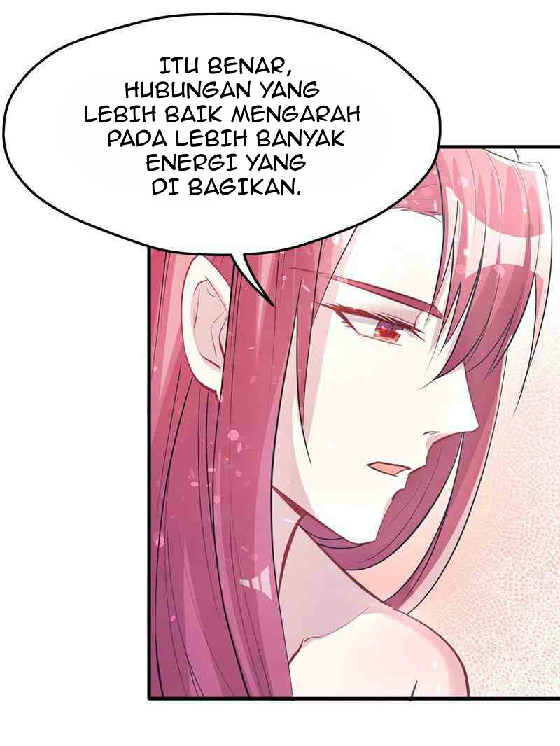 Beauty and the Beast Chapter 68 Gambar 15