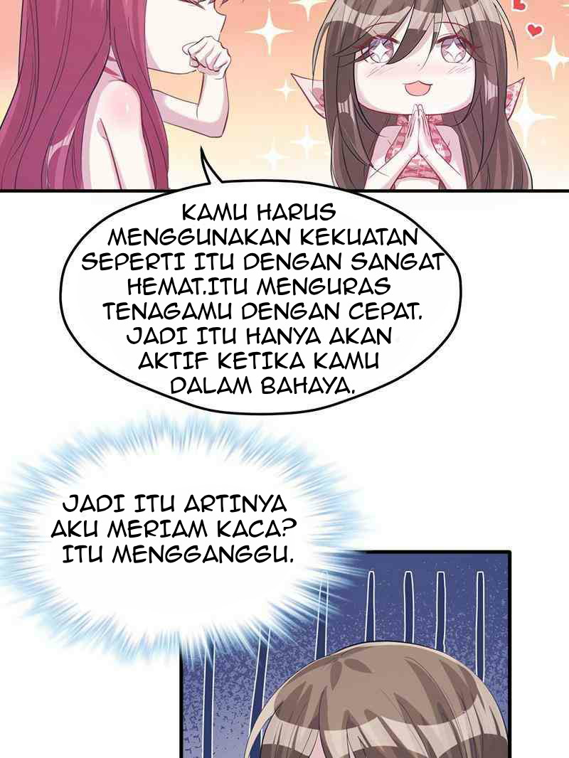 Beauty and the Beast Chapter 68 Gambar 17