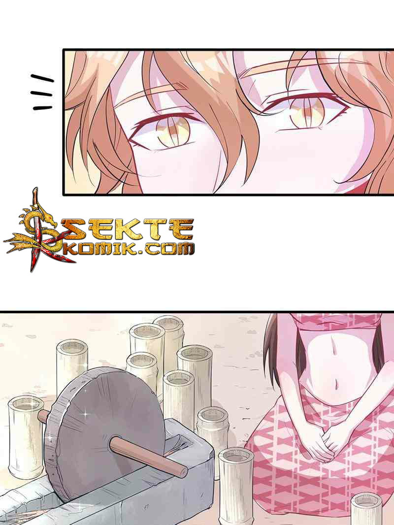 Beauty and the Beast Chapter 68 Gambar 21