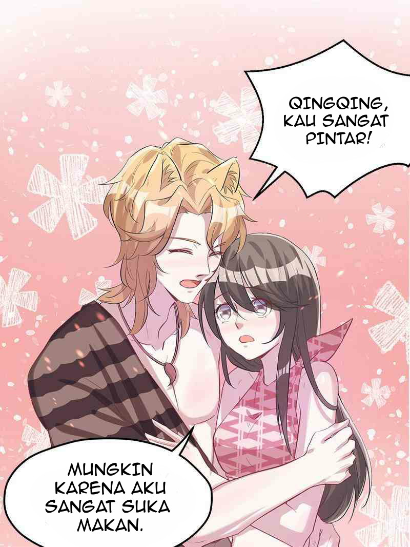 Beauty and the Beast Chapter 68 Gambar 24