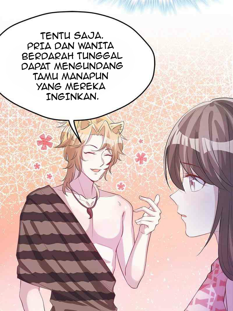 Beauty and the Beast Chapter 68 Gambar 36