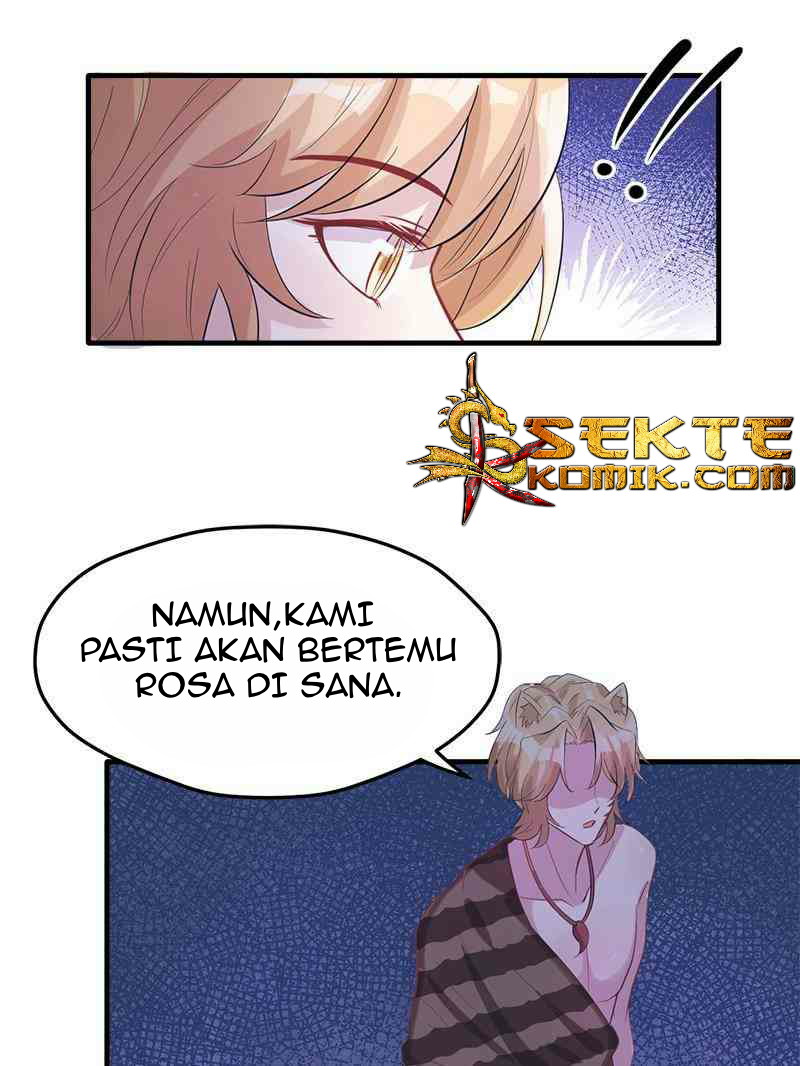 Beauty and the Beast Chapter 68 Gambar 38
