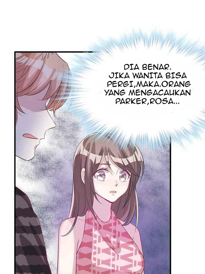 Beauty and the Beast Chapter 68 Gambar 40