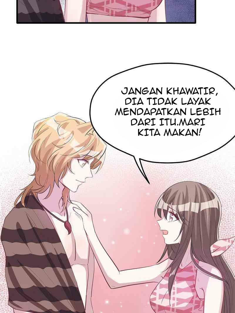 Beauty and the Beast Chapter 68 Gambar 41