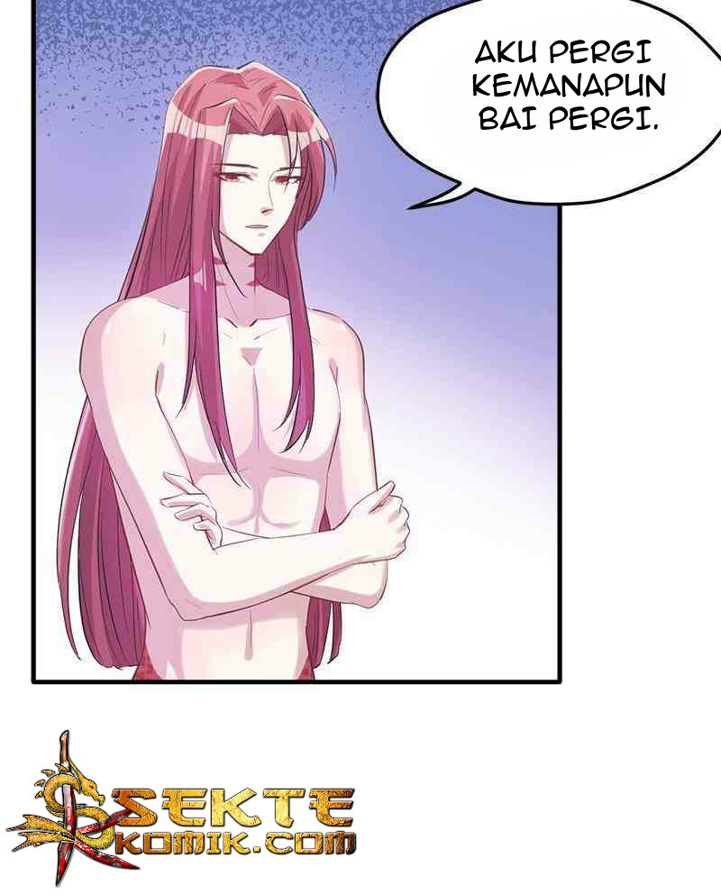 Beauty and the Beast Chapter 68 Gambar 46