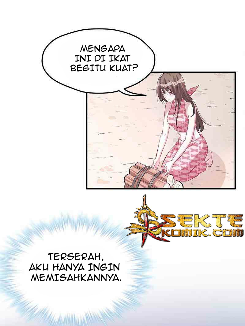 Beauty and the Beast Chapter 68 Gambar 5