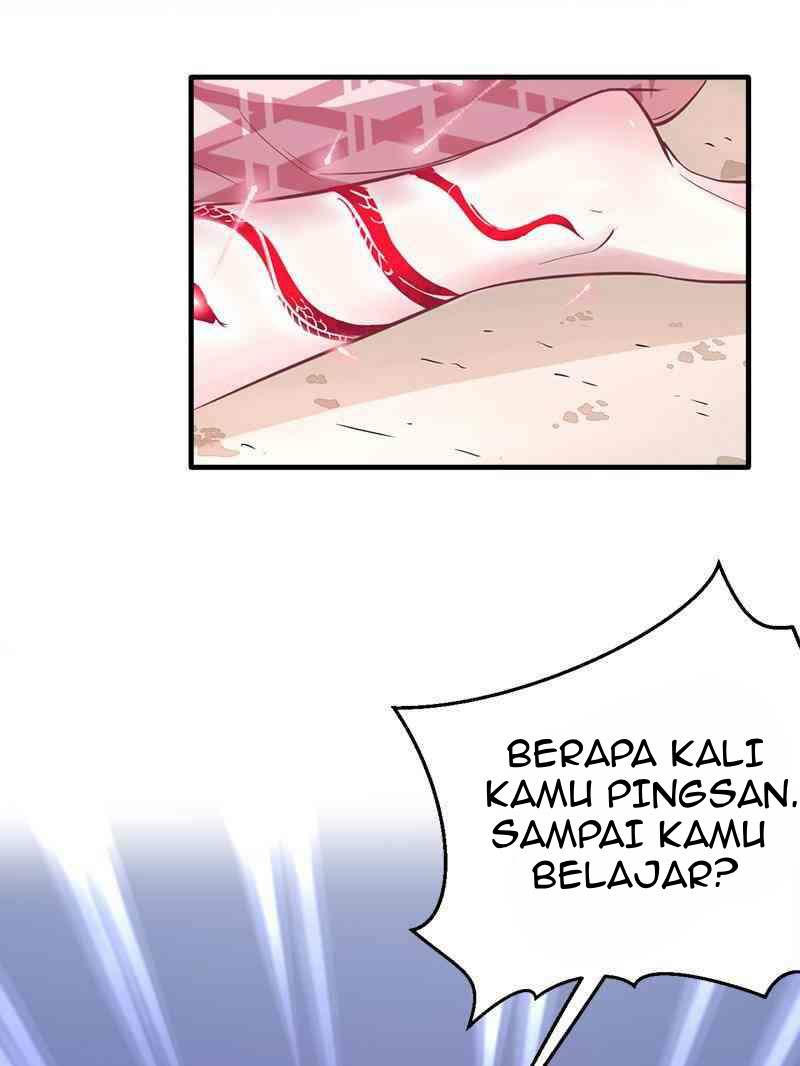 Beauty and the Beast Chapter 68 Gambar 8