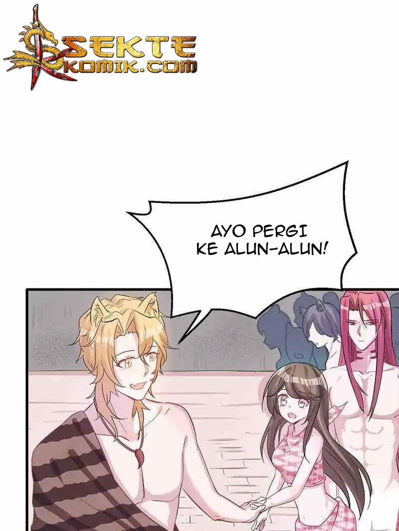 Baca  Beauty and the Beast Chapter 66 Gambar 2