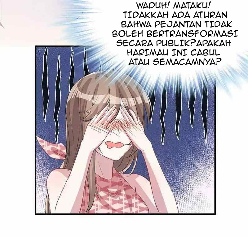 Beauty and the Beast Chapter 66 Gambar 29