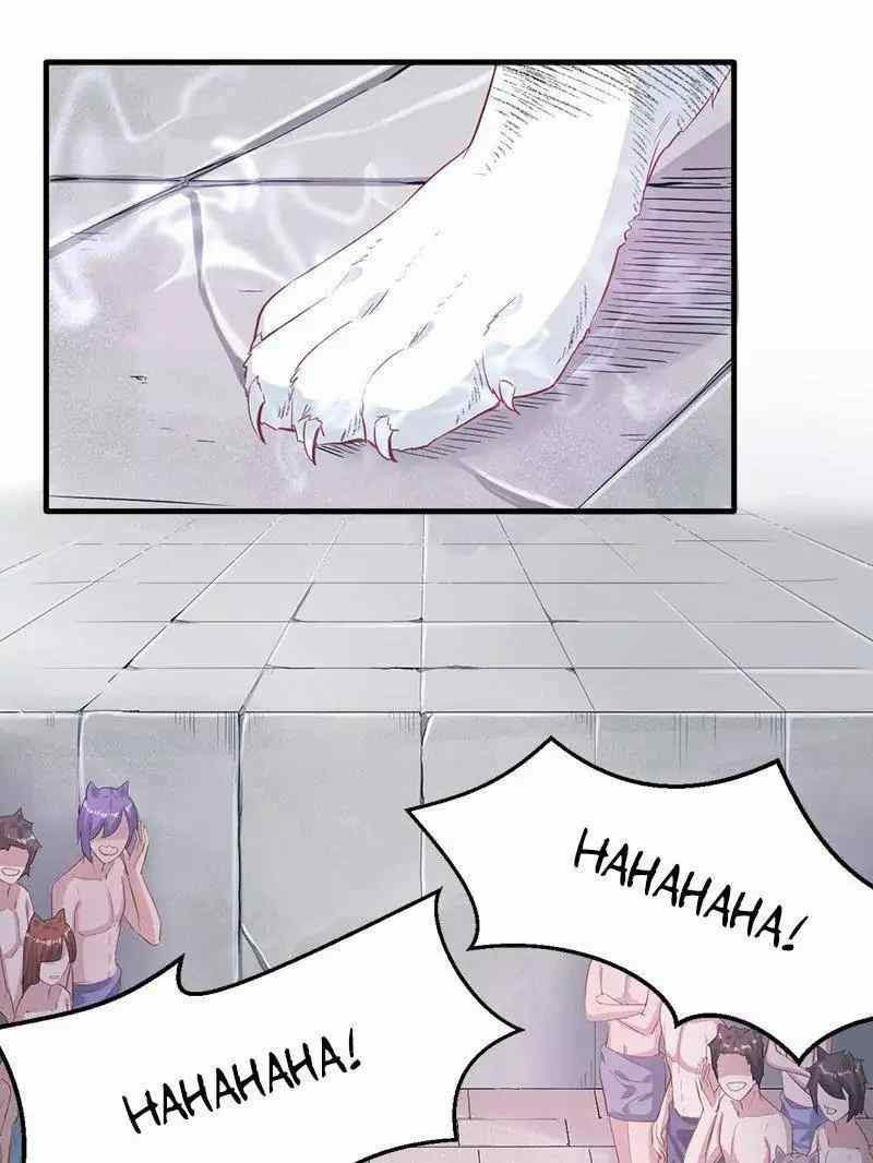 Beauty and the Beast Chapter 66 Gambar 38