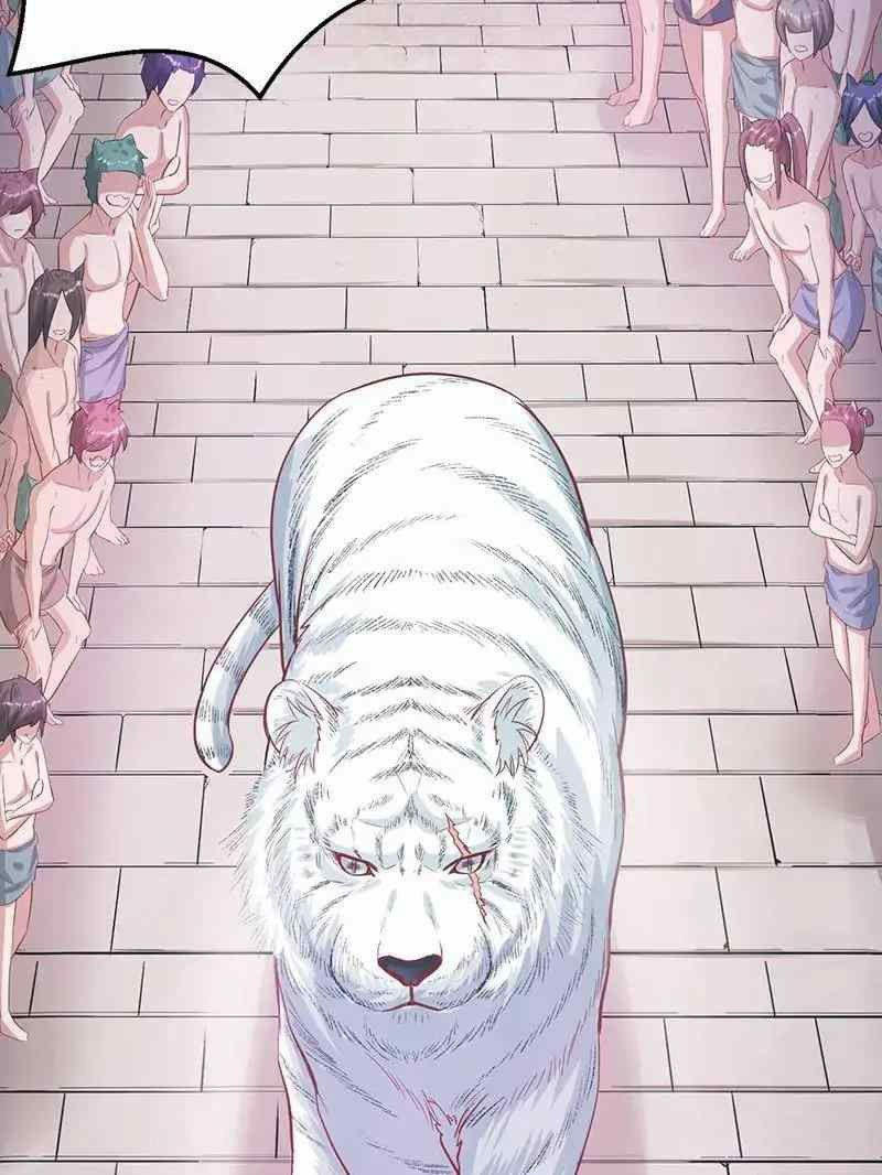 Beauty and the Beast Chapter 66 Gambar 39