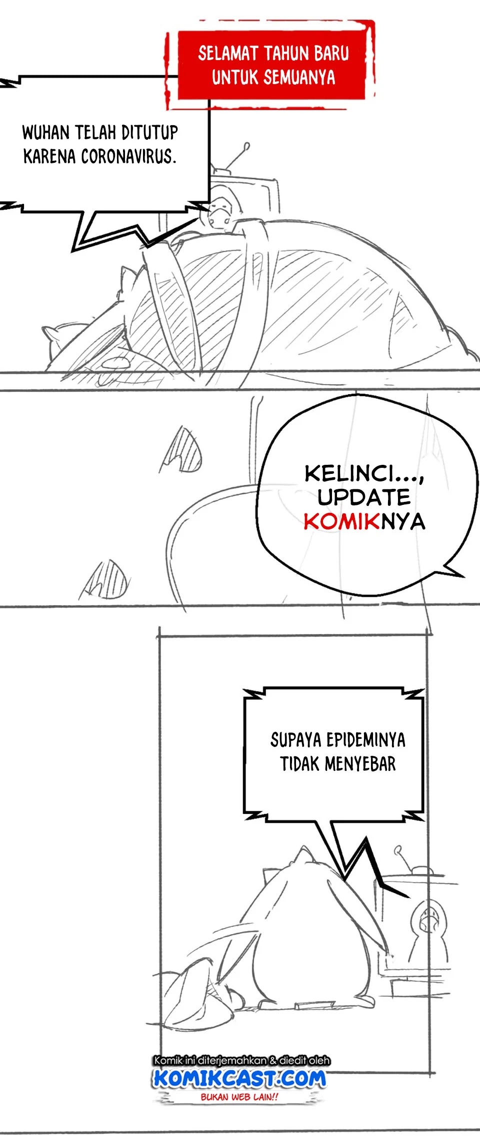 The Genius System Chapter 25 Gambar 4