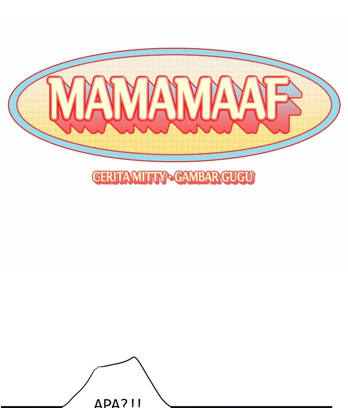 Baca Komik Mother, I’m Sorry Chapter 35 Gambar 1