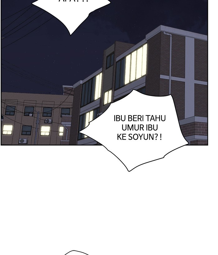Baca Mother, I’m Sorry Chapter 35 Gambar 2