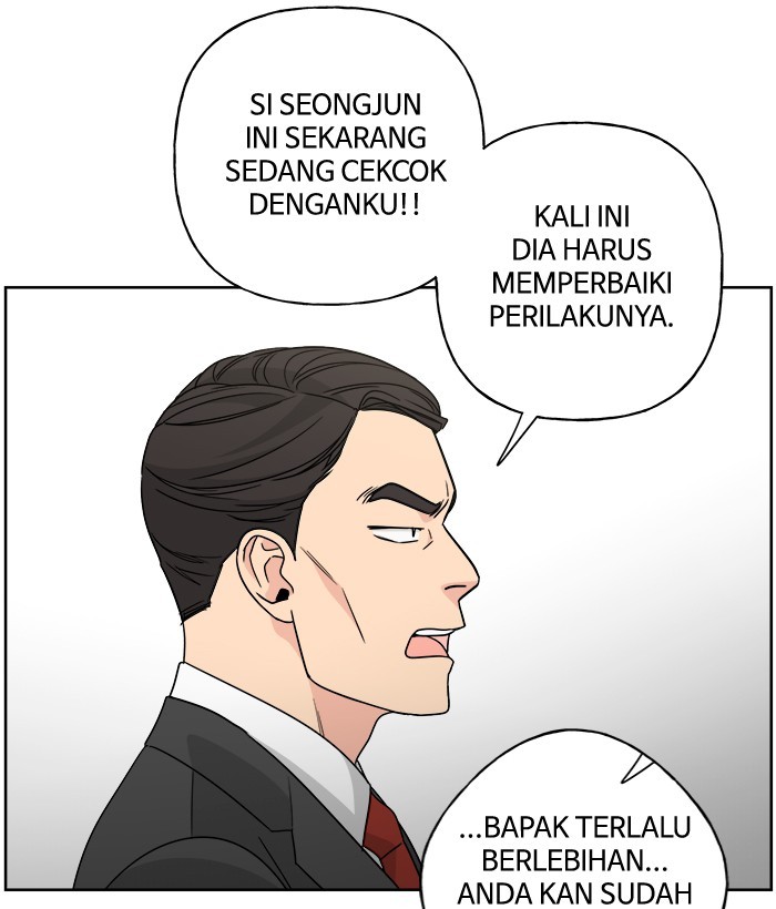 Mother, I’m Sorry Chapter 35 Gambar 53