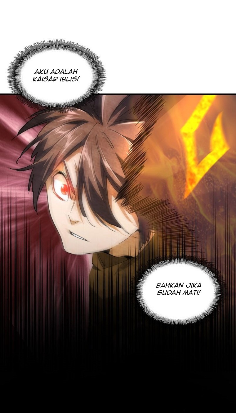 Magic Emperor Chapter 80 Gambar 41