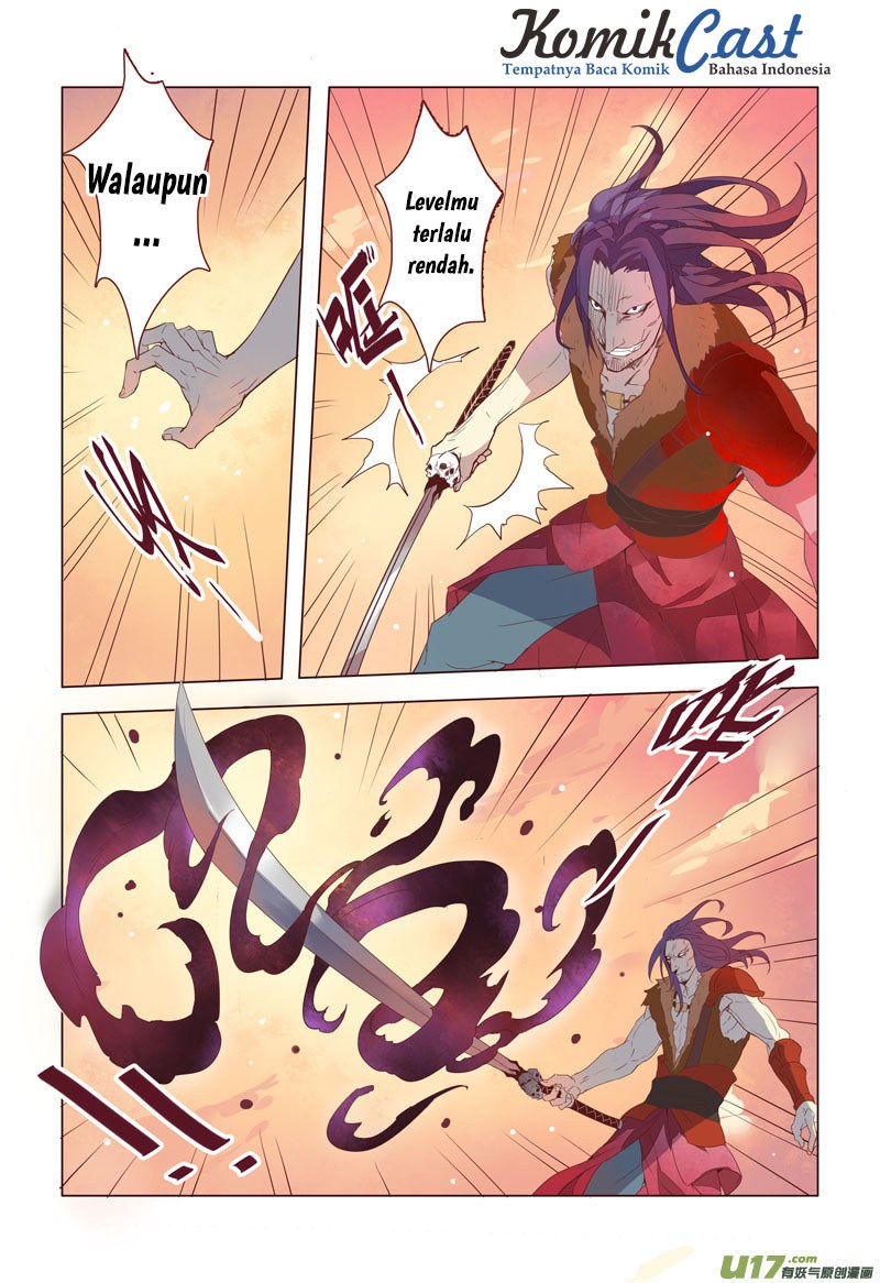 Baca  Miao Shou Xian Dan Chapter 03.3 Gambar 2