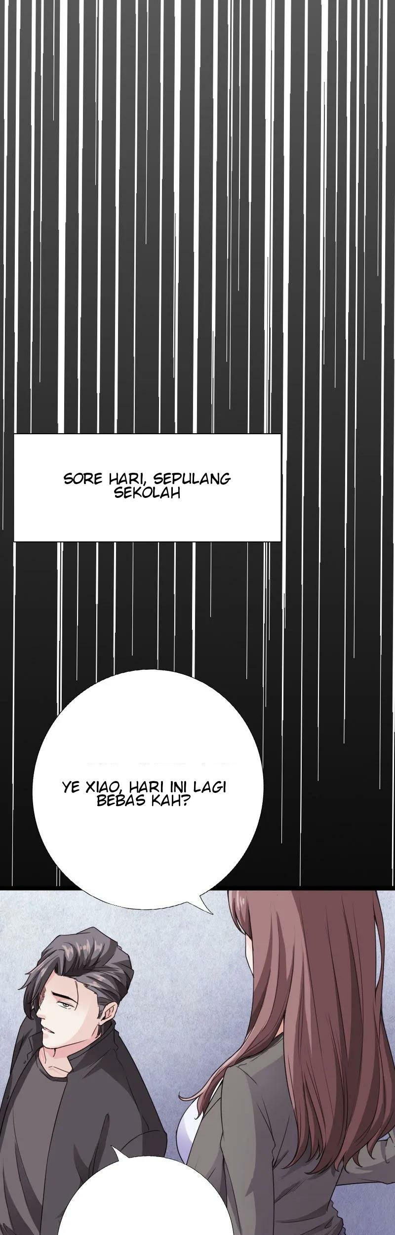 Hopeless Chapter 68 Gambar 12