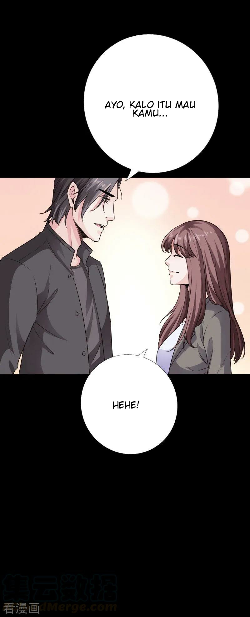 Hopeless Chapter 68 Gambar 15