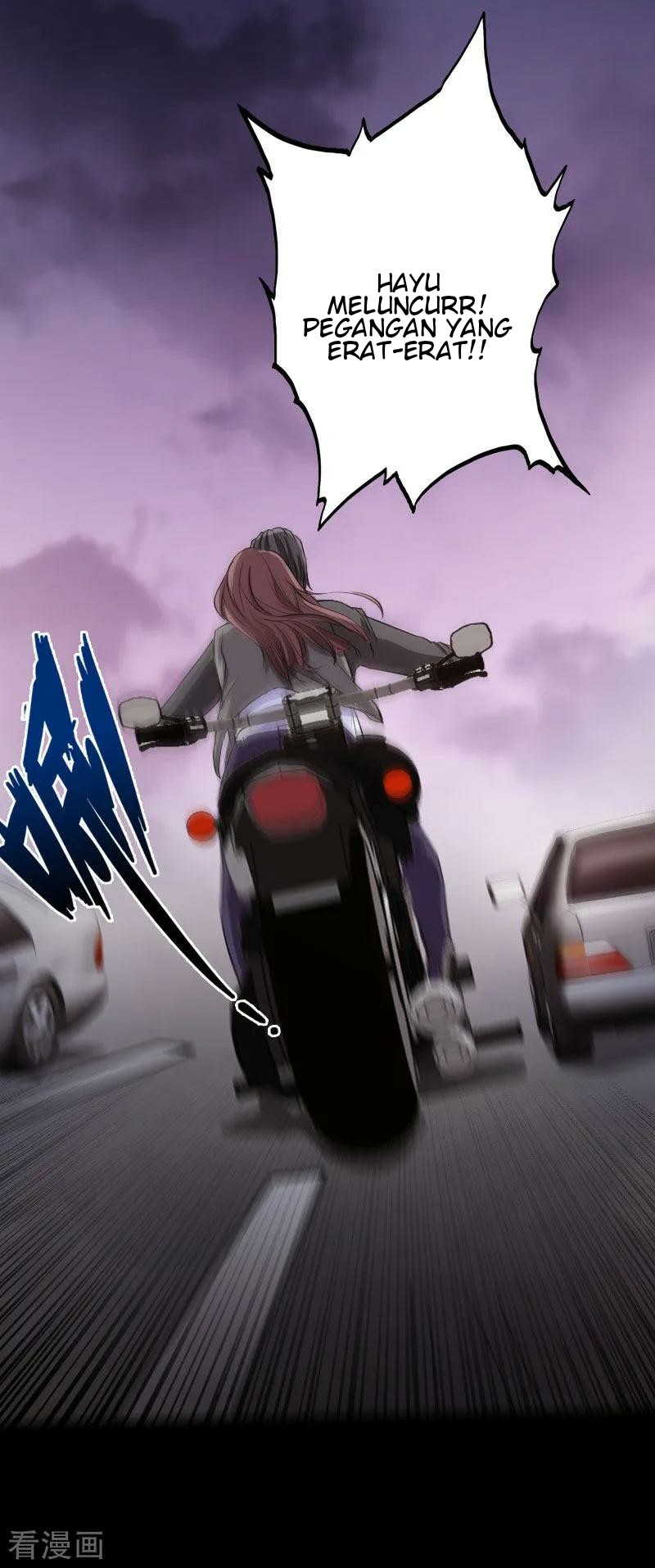 Hopeless Chapter 68 Gambar 32