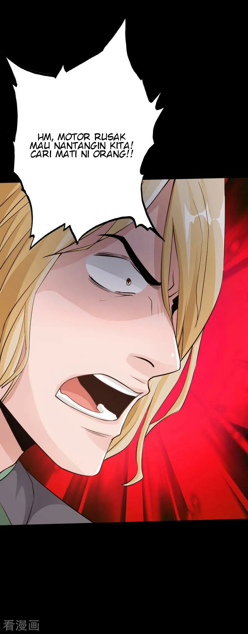 Hopeless Chapter 68 Gambar 33