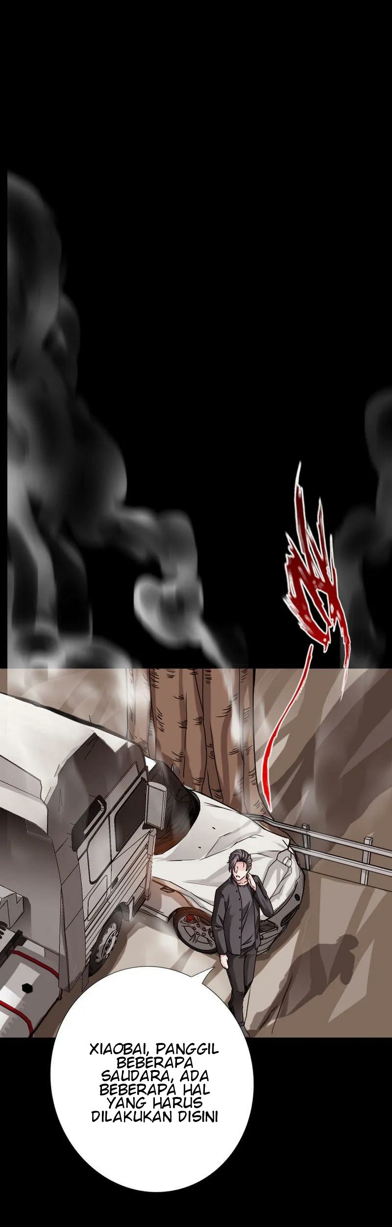 Hopeless Chapter 67 Gambar 18