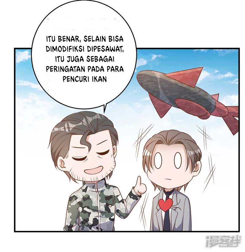 God Fisherman Chapter 25 Gambar 10