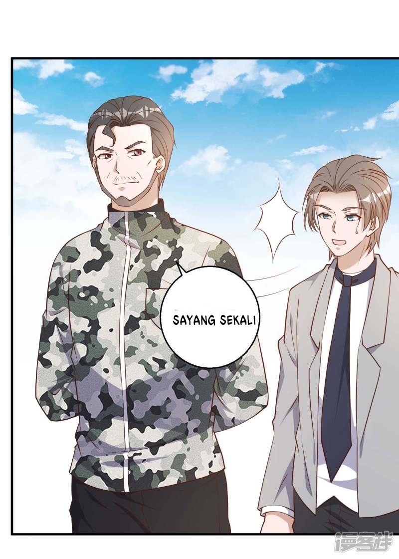 God Fisherman Chapter 25 Gambar 11