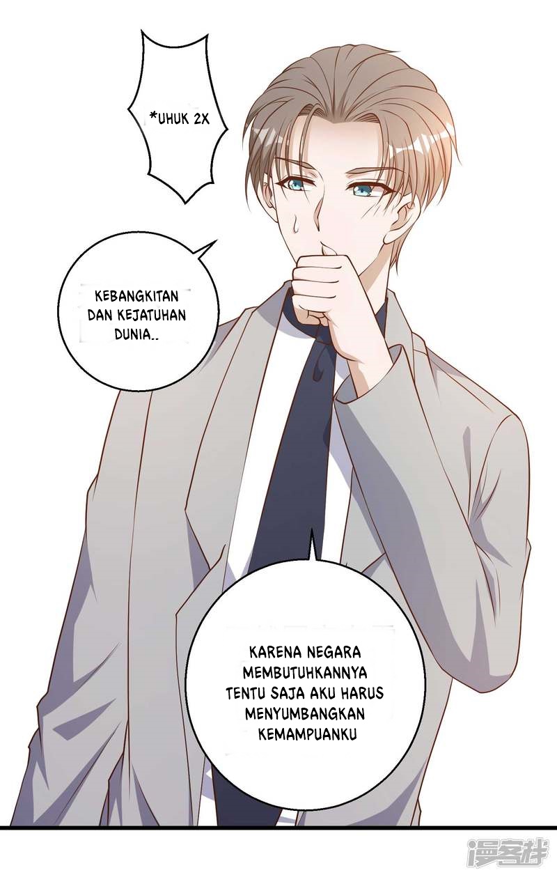 God Fisherman Chapter 25 Gambar 13