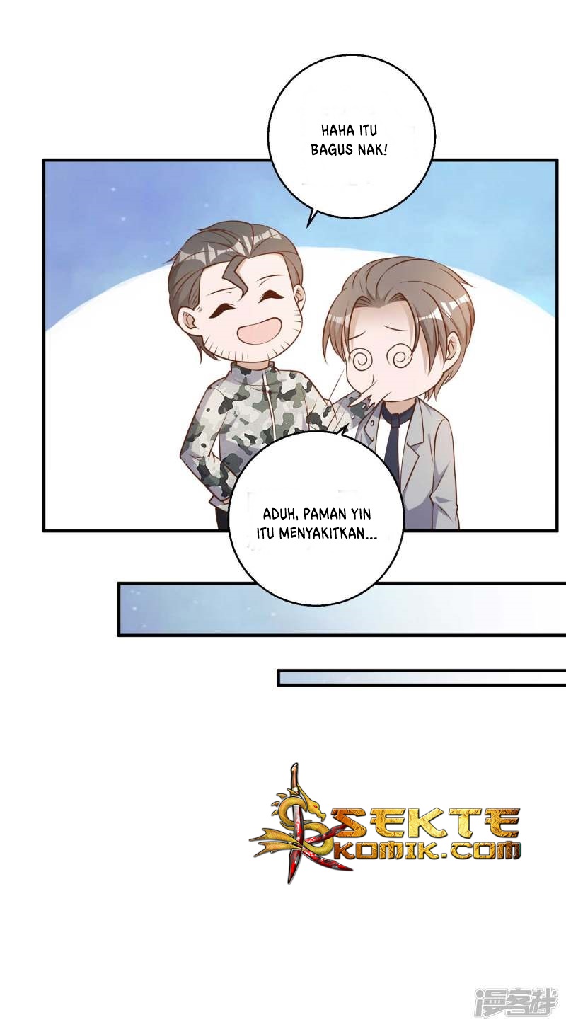 God Fisherman Chapter 25 Gambar 14