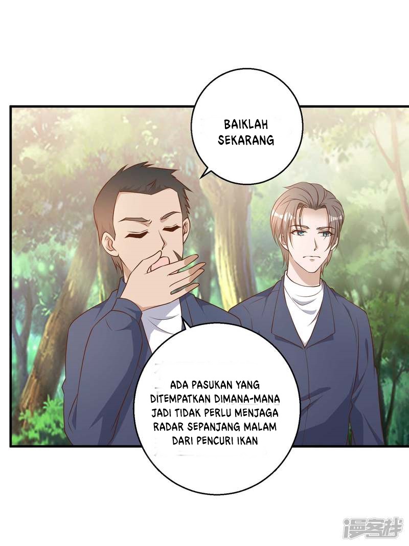 God Fisherman Chapter 25 Gambar 17