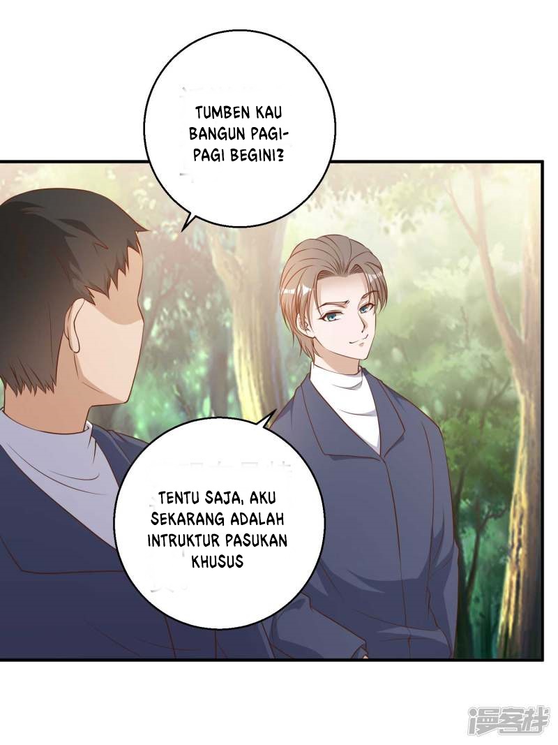 God Fisherman Chapter 25 Gambar 18