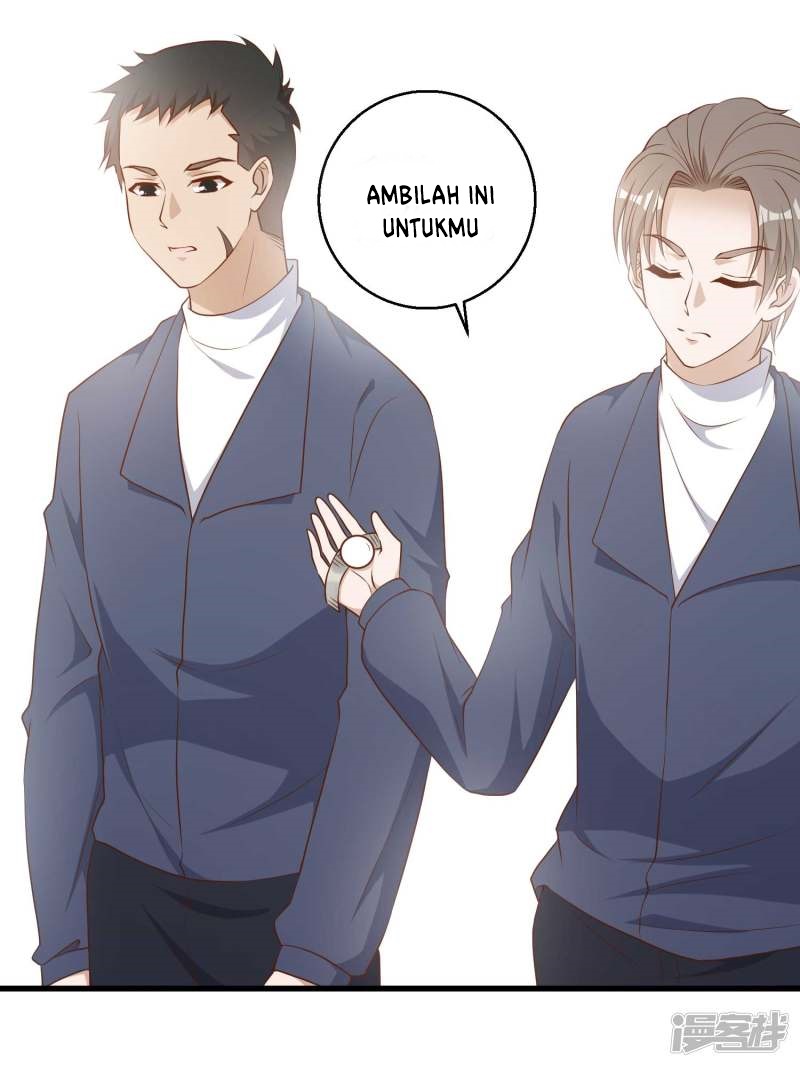 God Fisherman Chapter 25 Gambar 19