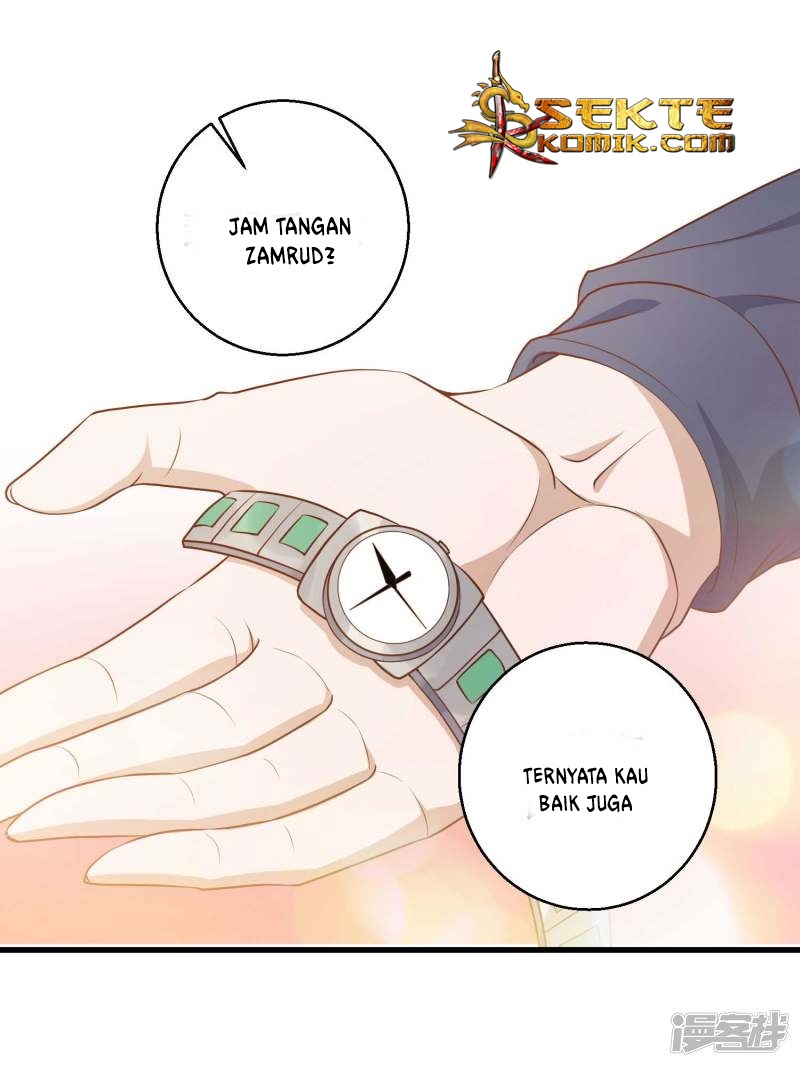 God Fisherman Chapter 25 Gambar 20