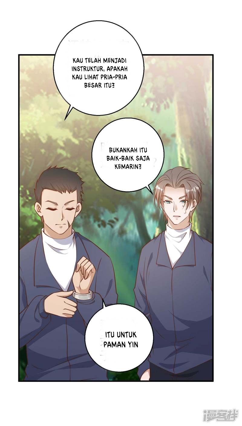 God Fisherman Chapter 25 Gambar 21