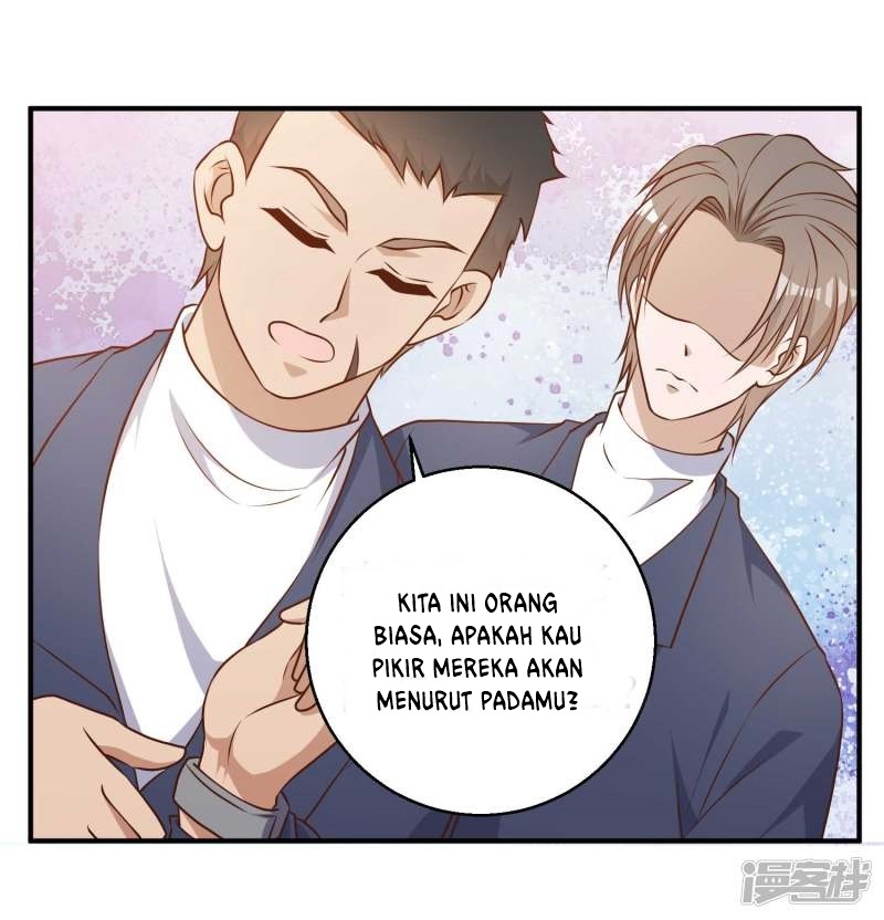 God Fisherman Chapter 25 Gambar 23