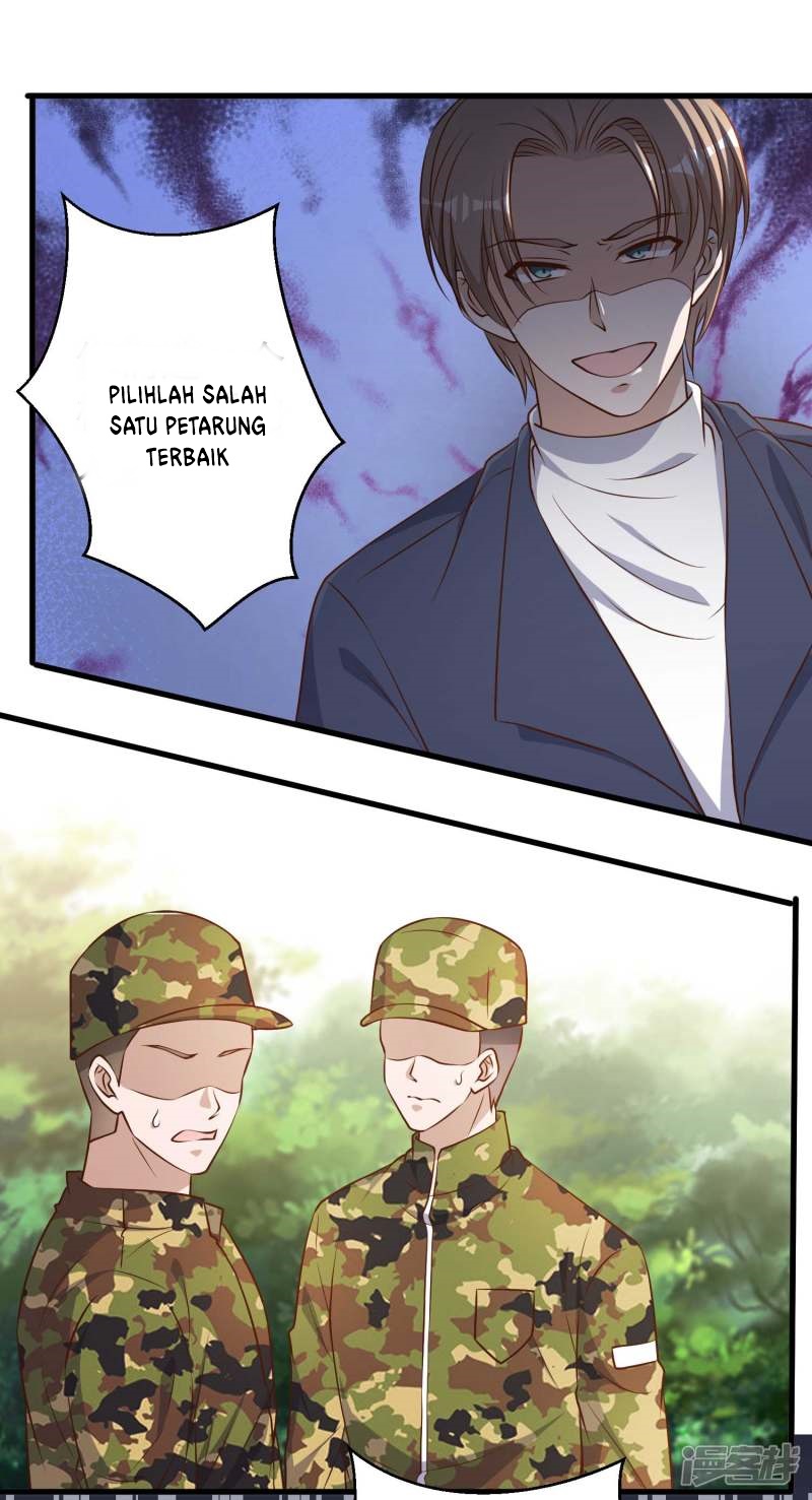 God Fisherman Chapter 25 Gambar 28