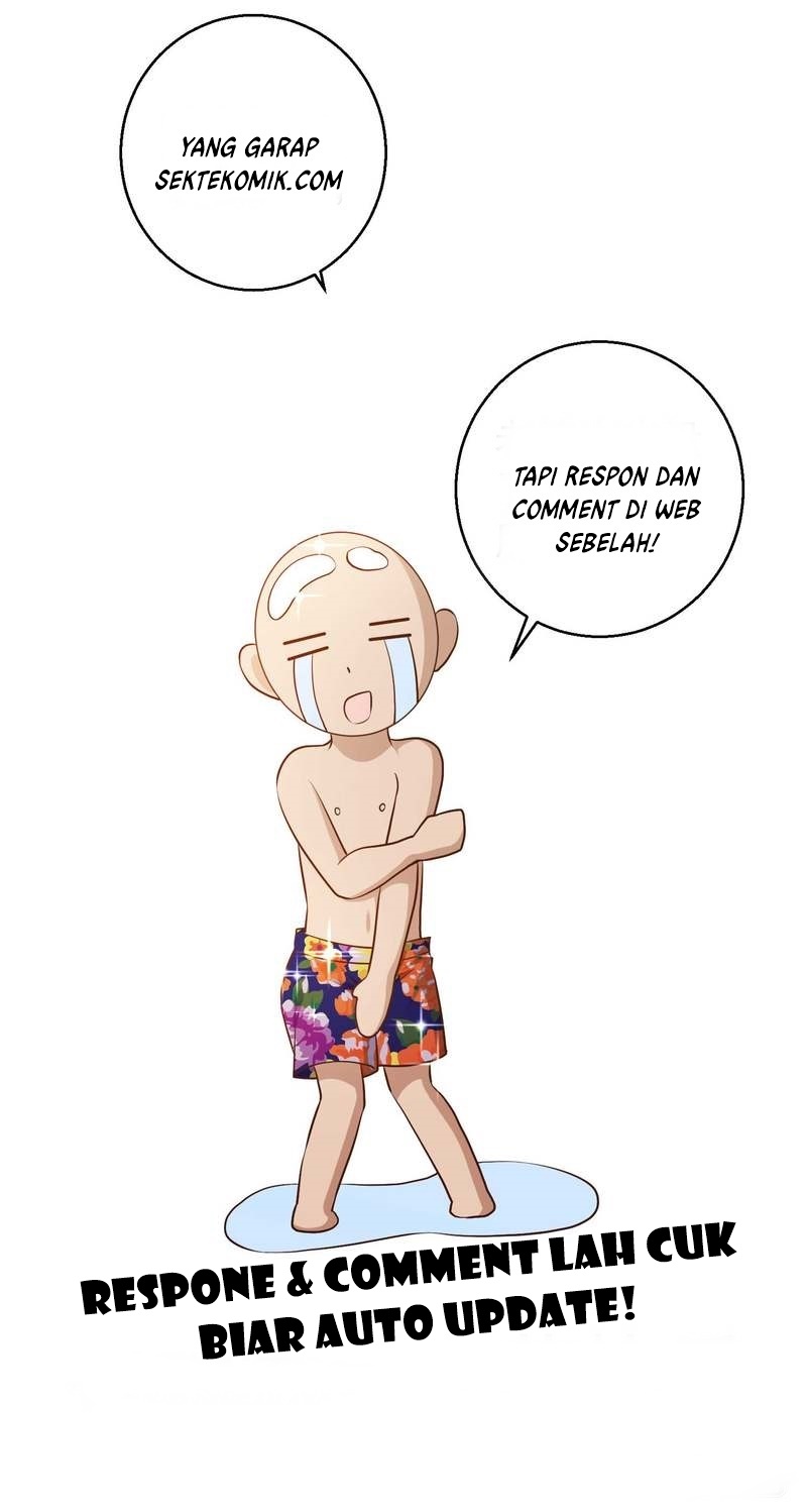 God Fisherman Chapter 25 Gambar 30