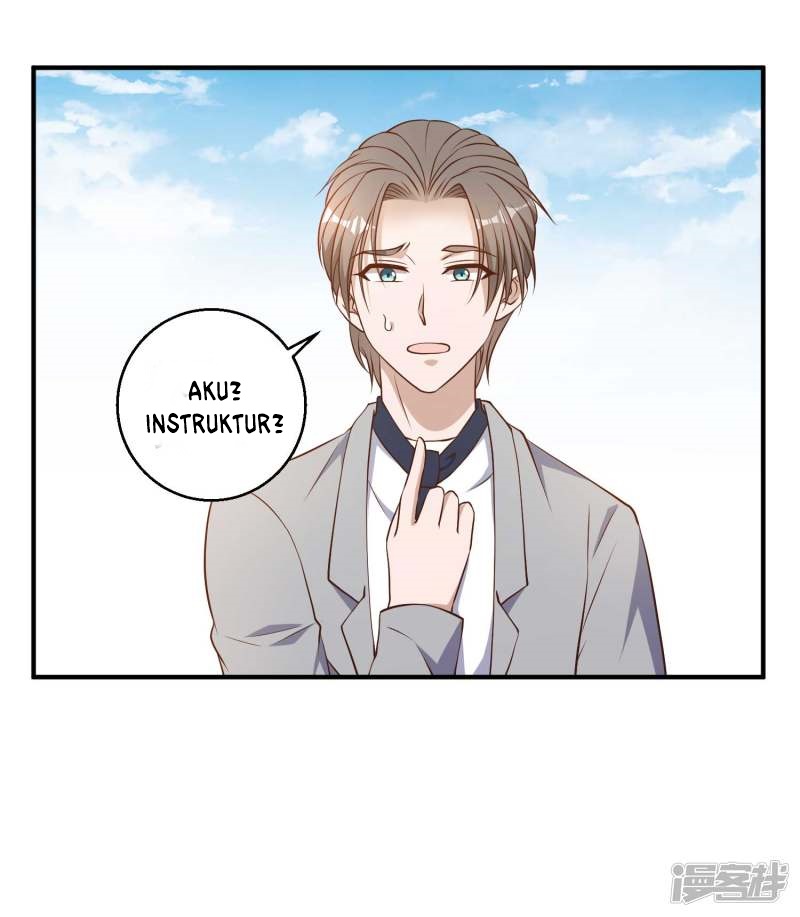 God Fisherman Chapter 25 Gambar 4