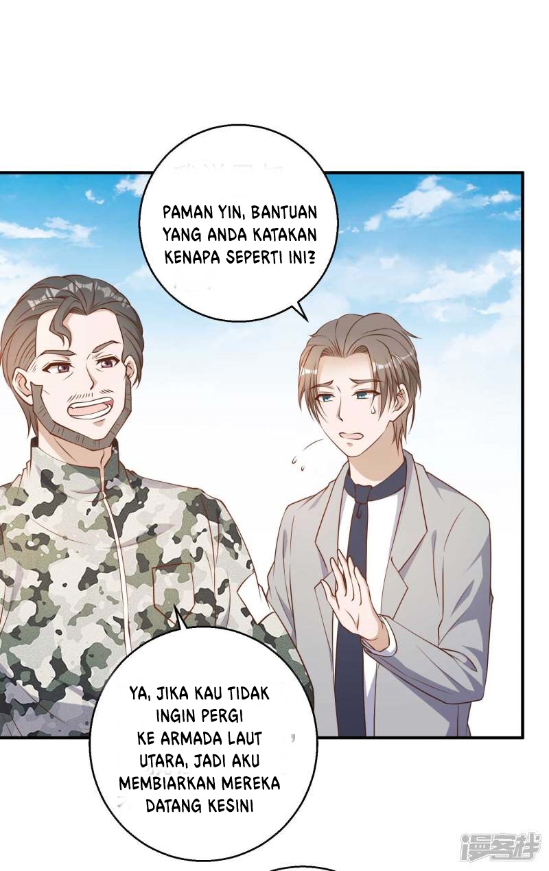 God Fisherman Chapter 25 Gambar 5