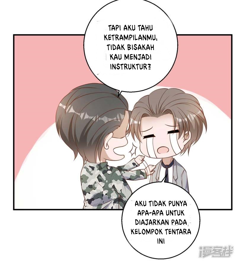 God Fisherman Chapter 25 Gambar 6