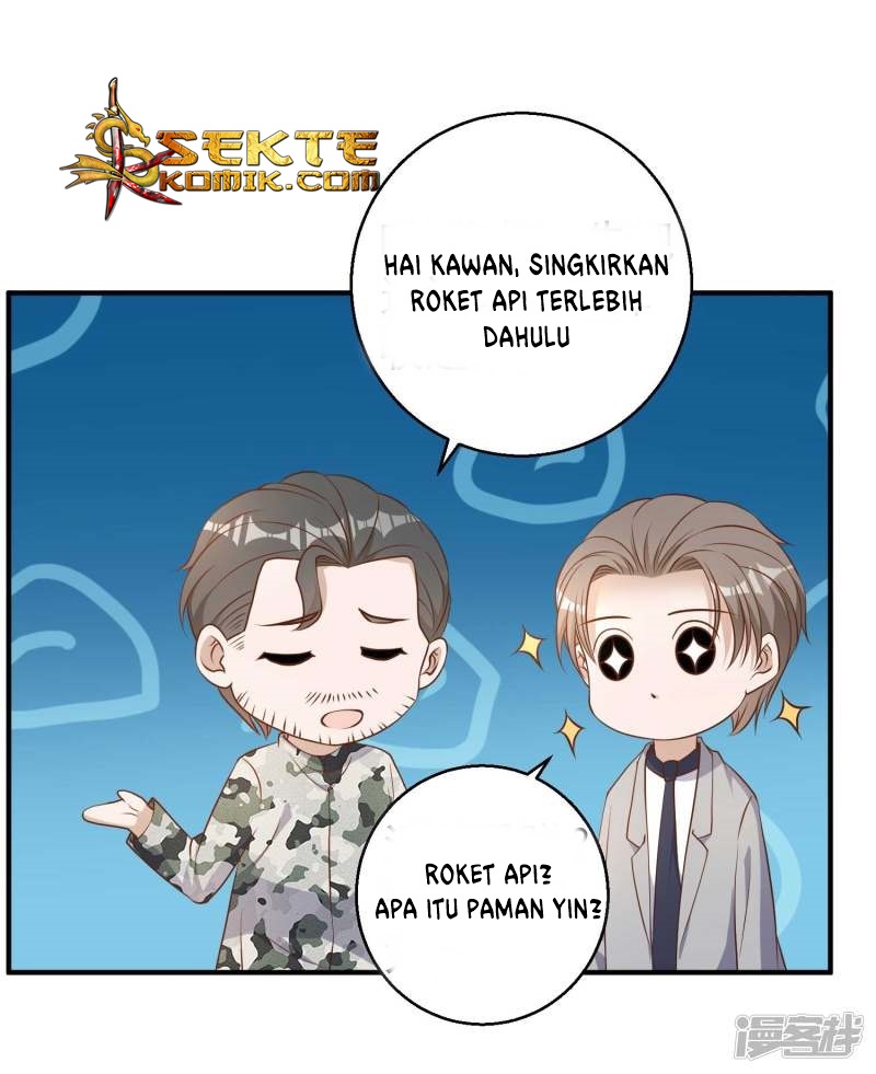 God Fisherman Chapter 25 Gambar 7