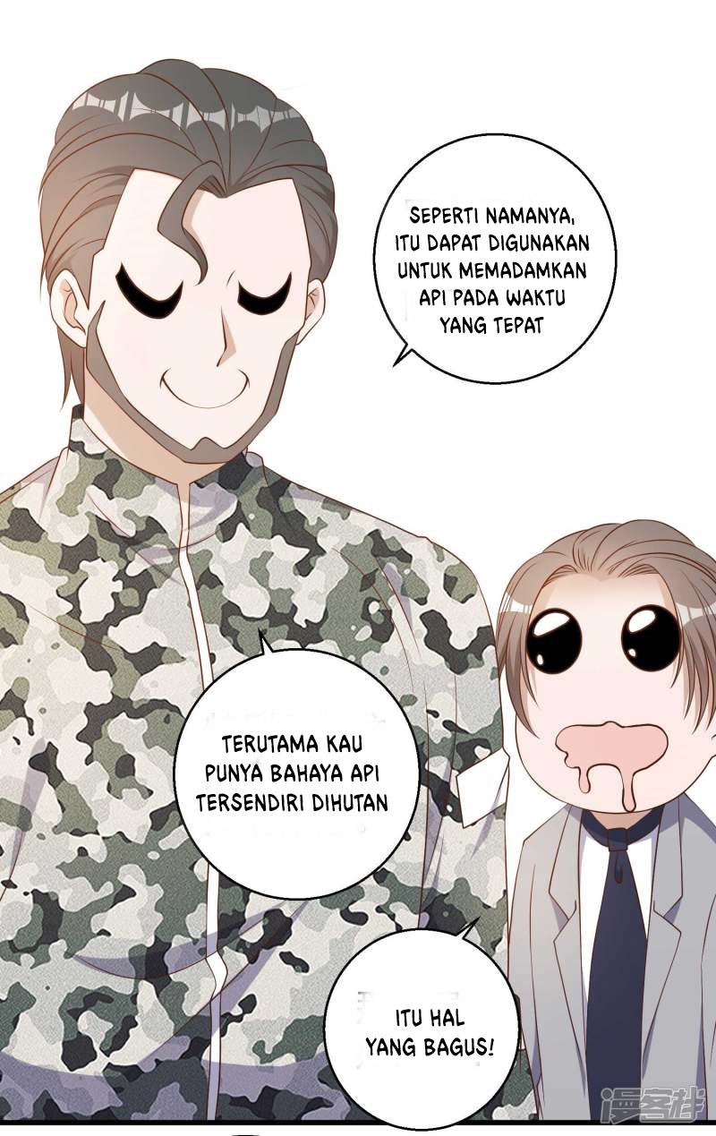 God Fisherman Chapter 25 Gambar 9
